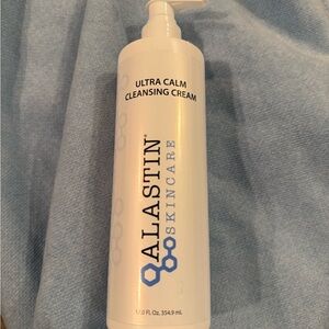Alastin Ultra Calm Cleansing Cream 12 oz — White